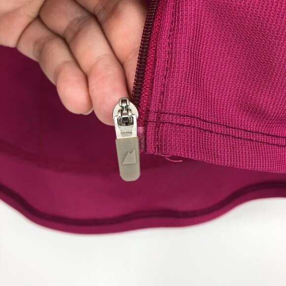 Mountain equipment co-op  MEC lightweight vest zip - Picture 8 of 16